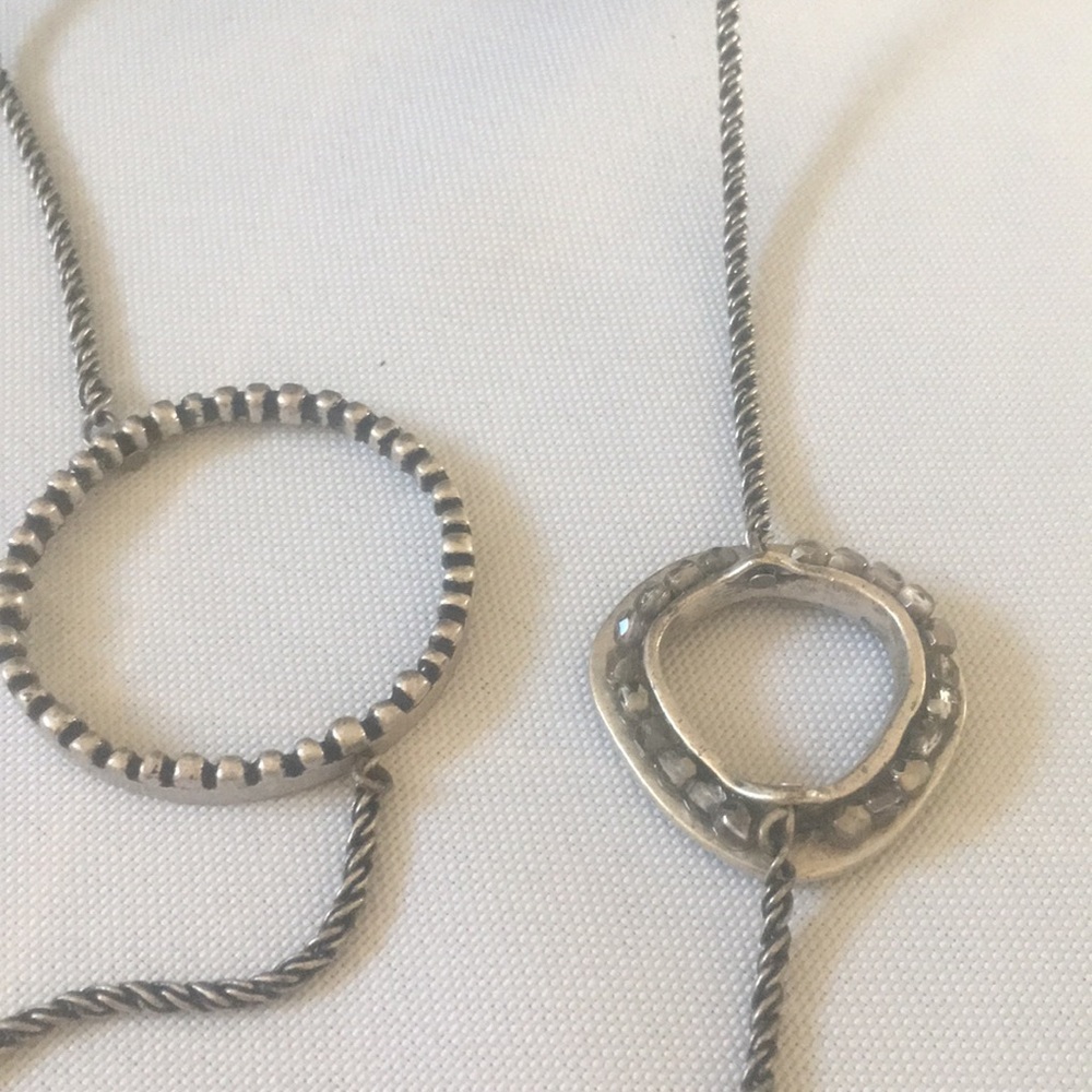 Chico’s Necklace - Picture 3 of 8